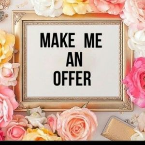 Not for sell buy everything else in closet is